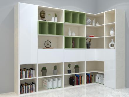 Furniture Bookcases 