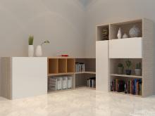 Furniture Bookcases Bookcases-FP11