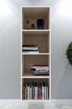 Khmer Furniture Bookcases Bookcases-FP6 in Cambodia