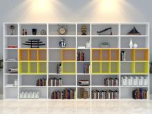 Khmer Furniture Bookcases Bookcases-FP7 in Cambodia