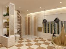 Interior Bathroom Bathroom-IP22