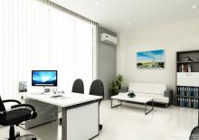 Interior Office Office-IP9